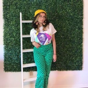 🌮TACO BELL t shirt!